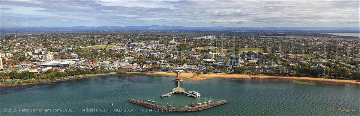 Peter Bellingham Photography Redcliffe CBD - QLD 2014 H (PBH4 00 17096)